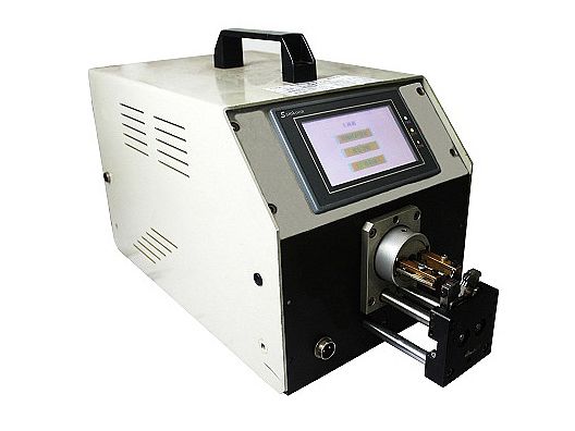 Coax strip6300a半自动同轴剥线机器