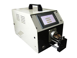 Coax strip6300a半自动同轴剥线机器