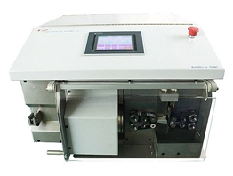 AutoStrip Tz6800a全自动同轴电缆剥皮机